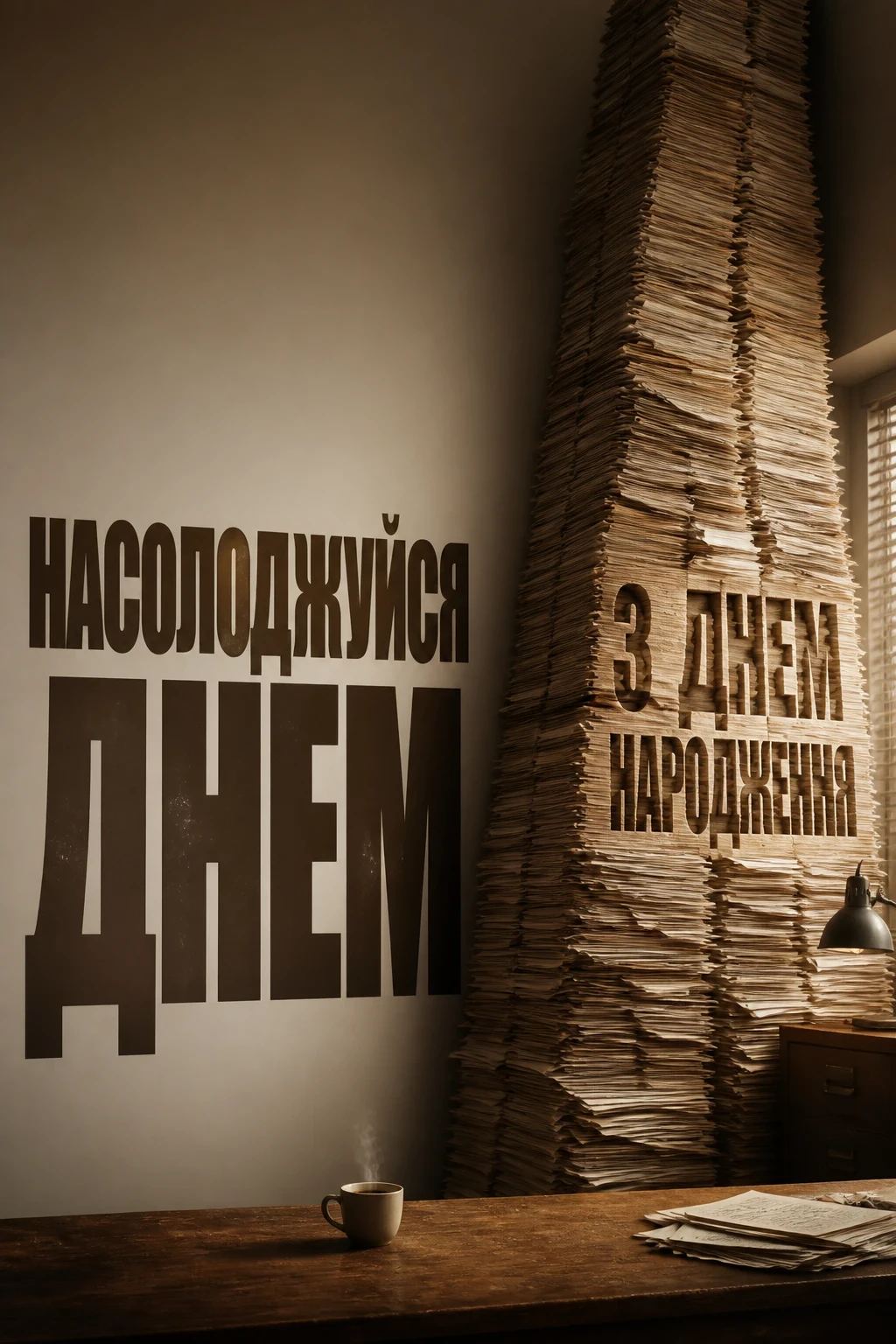 привітання з днем народження мужчині картинки українською мовою