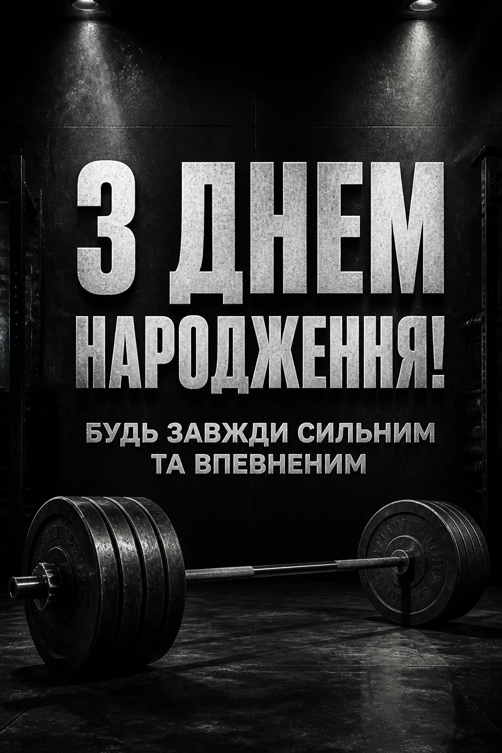 привітання з днем народження мужчині картинки українською мовою
