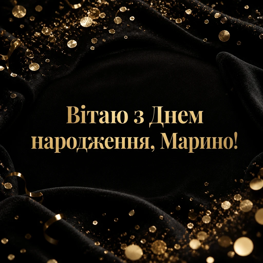 з днем народження марина з днем народження марина