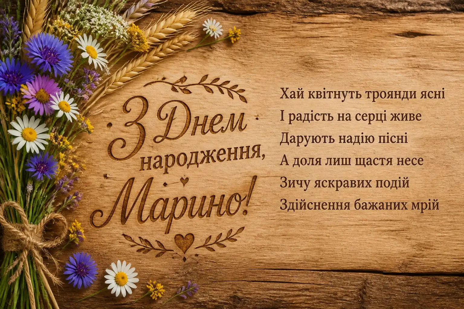 з днем народження марина з днем народження марина
