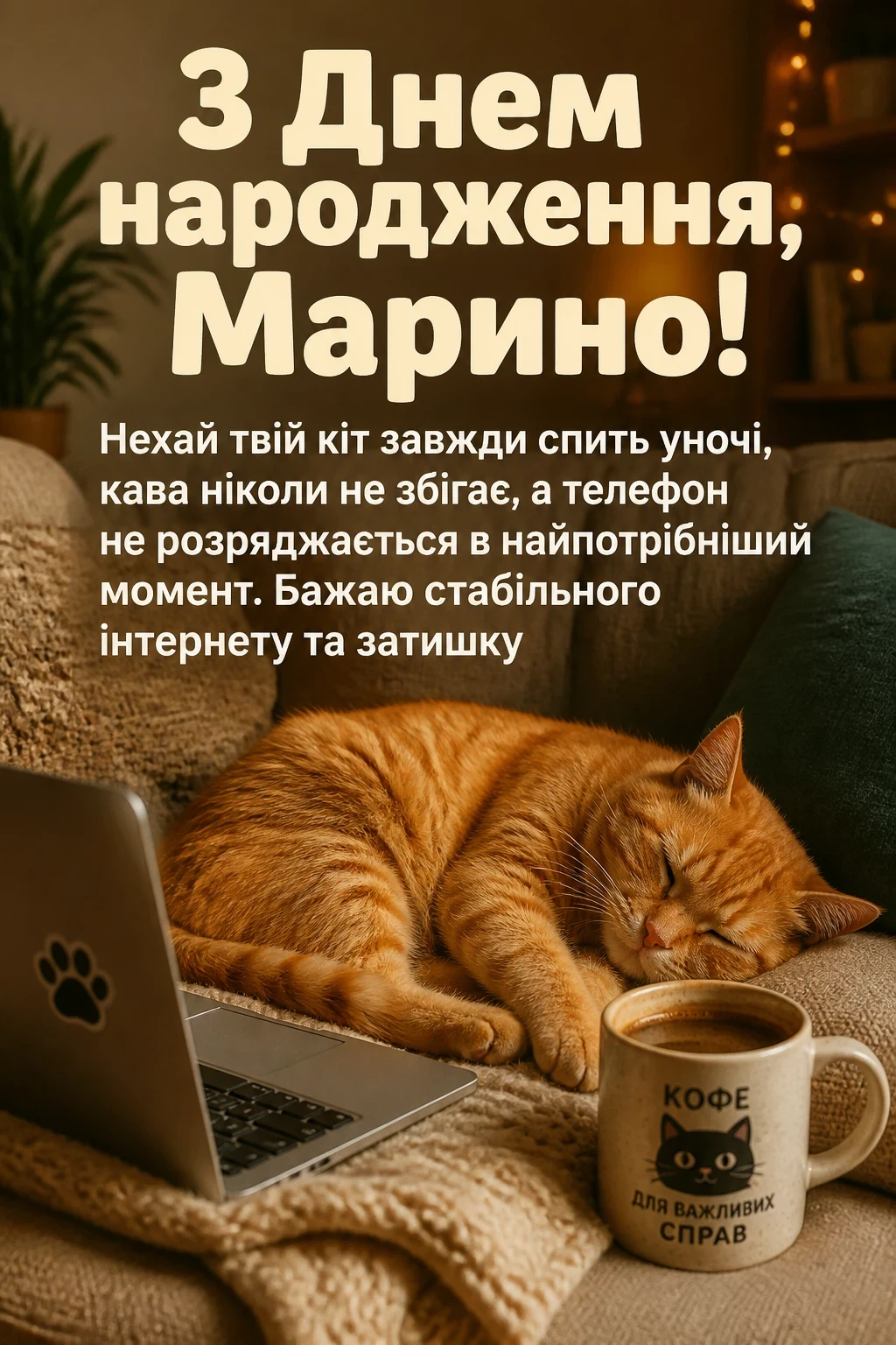 з днем народження марина з днем народження марина