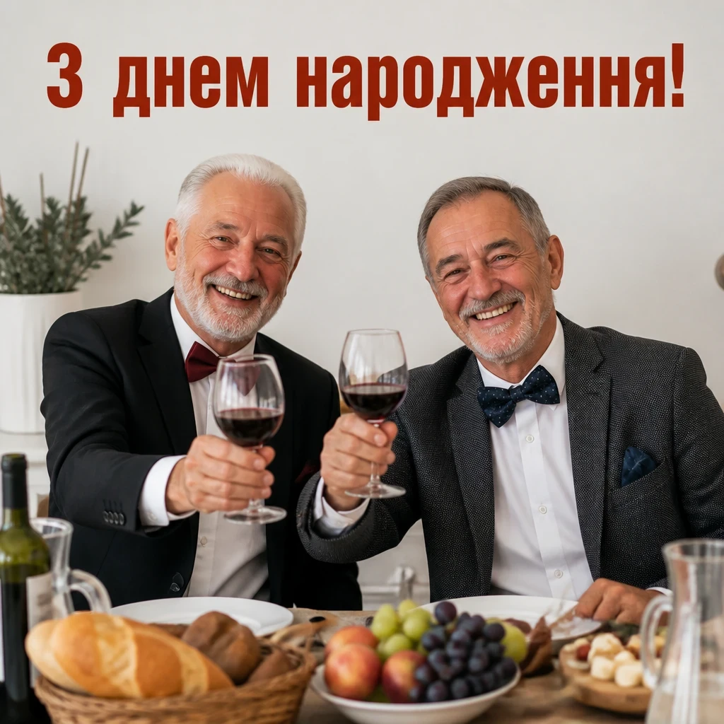 зворушливі привітання з днем народження свату зворушливі привітання з днем народження свату