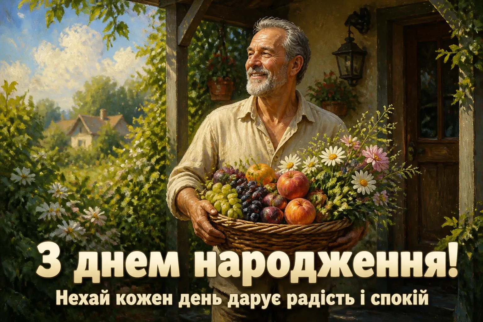 зворушливі привітання з днем народження свату зворушливі привітання з днем народження свату