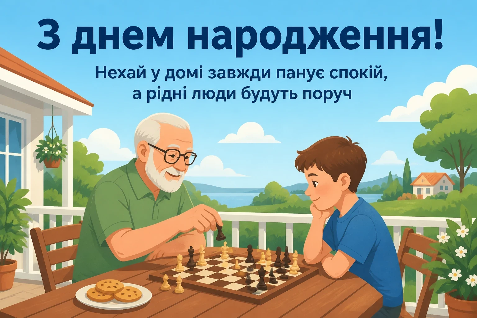 зворушливі привітання з днем народження свату зворушливі привітання з днем народження свату
