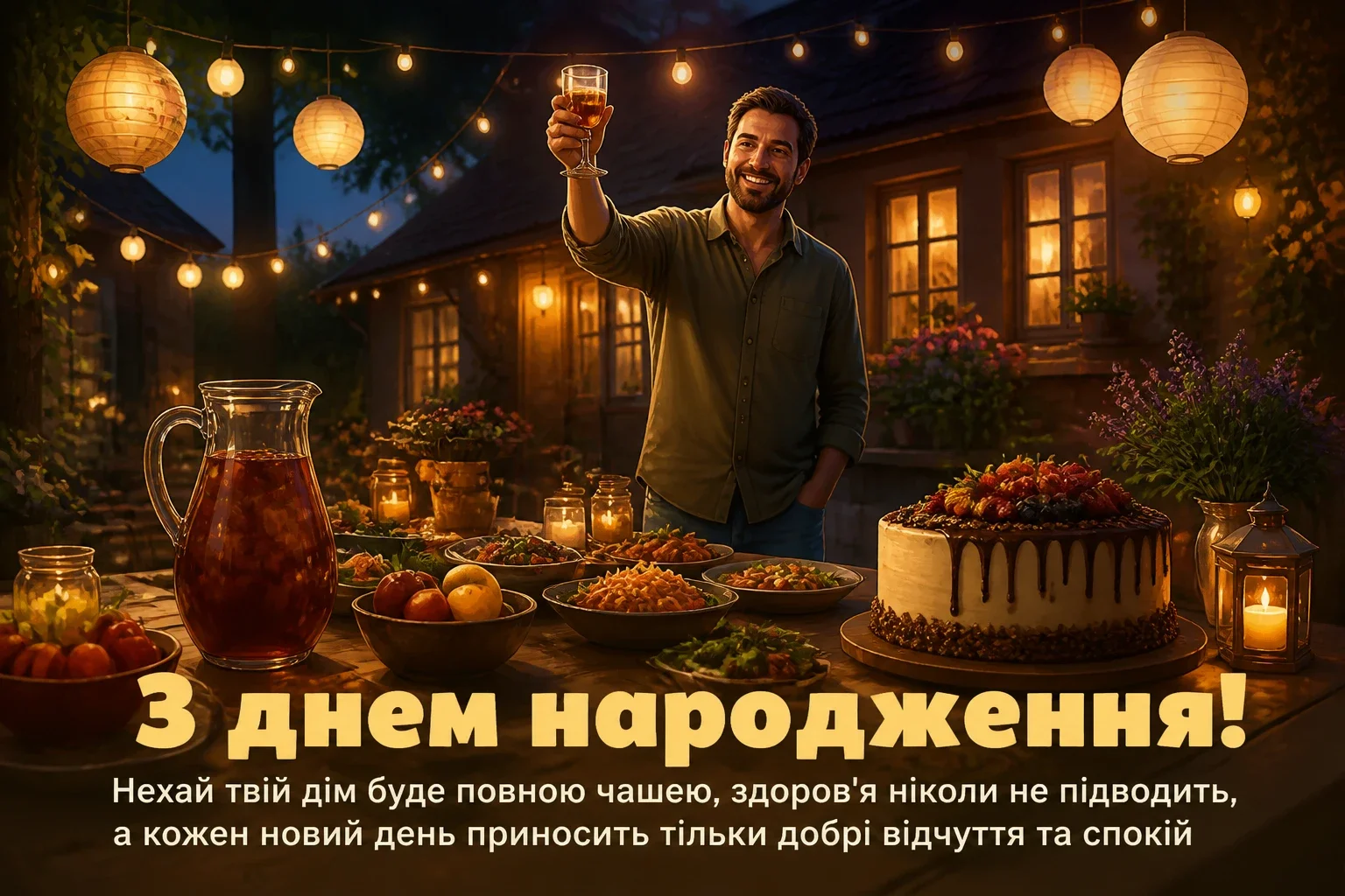 зворушливі привітання з днем народження свату зворушливі привітання з днем народження свату
