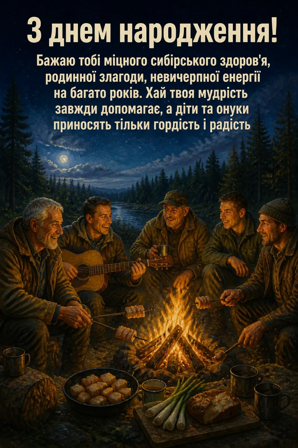 зворушливі привітання з днем народження свату зворушливі привітання з днем народження свату