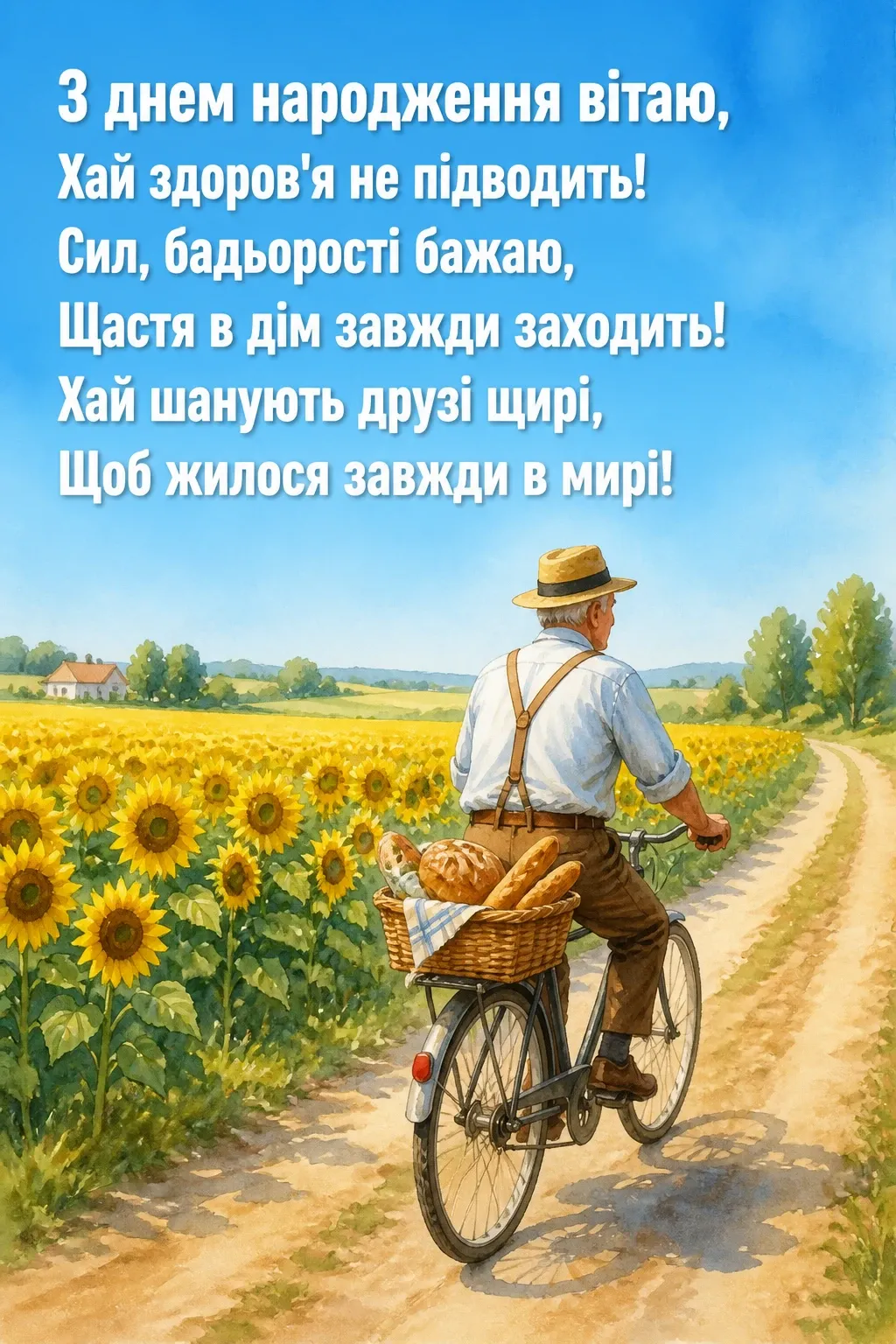 зворушливі привітання з днем народження свату зворушливі привітання з днем народження свату