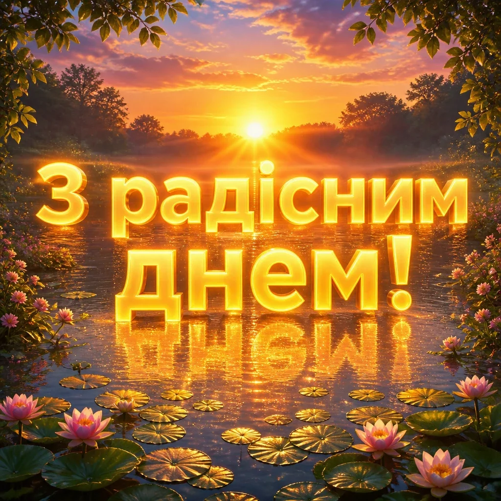 з днем народження алла