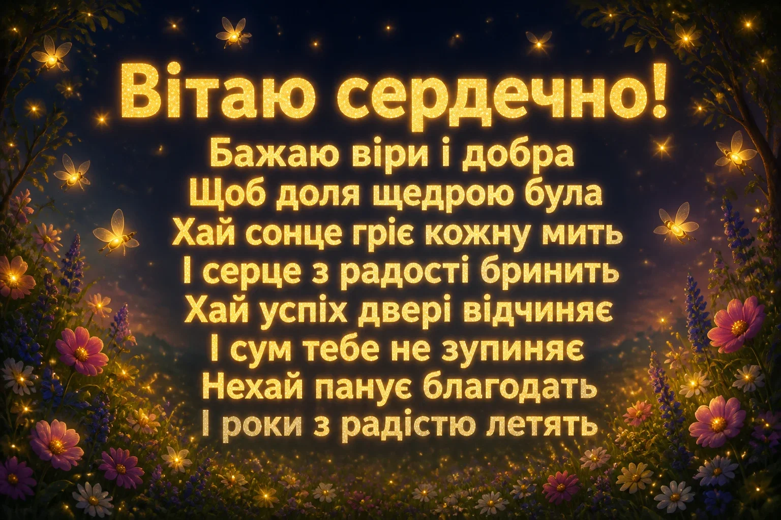 з днем народження алла
