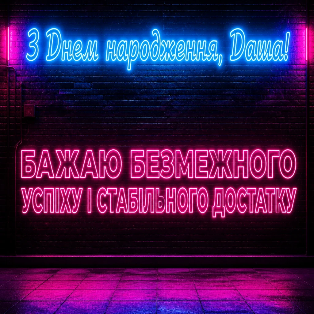 з днем народження даша з днем народження даша