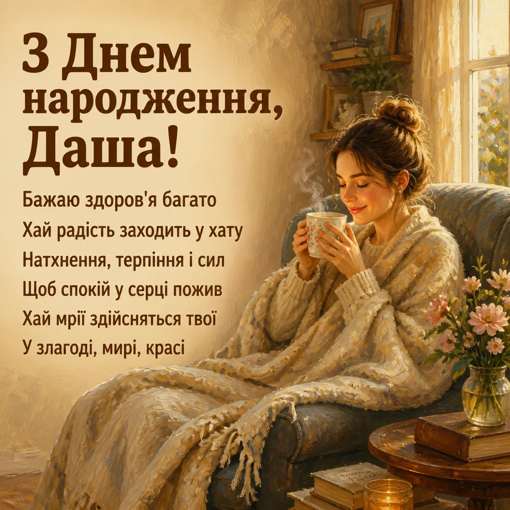 з днем народження даша з днем народження даша