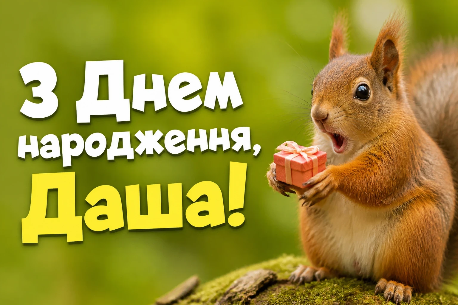 з днем народження даша з днем народження даша