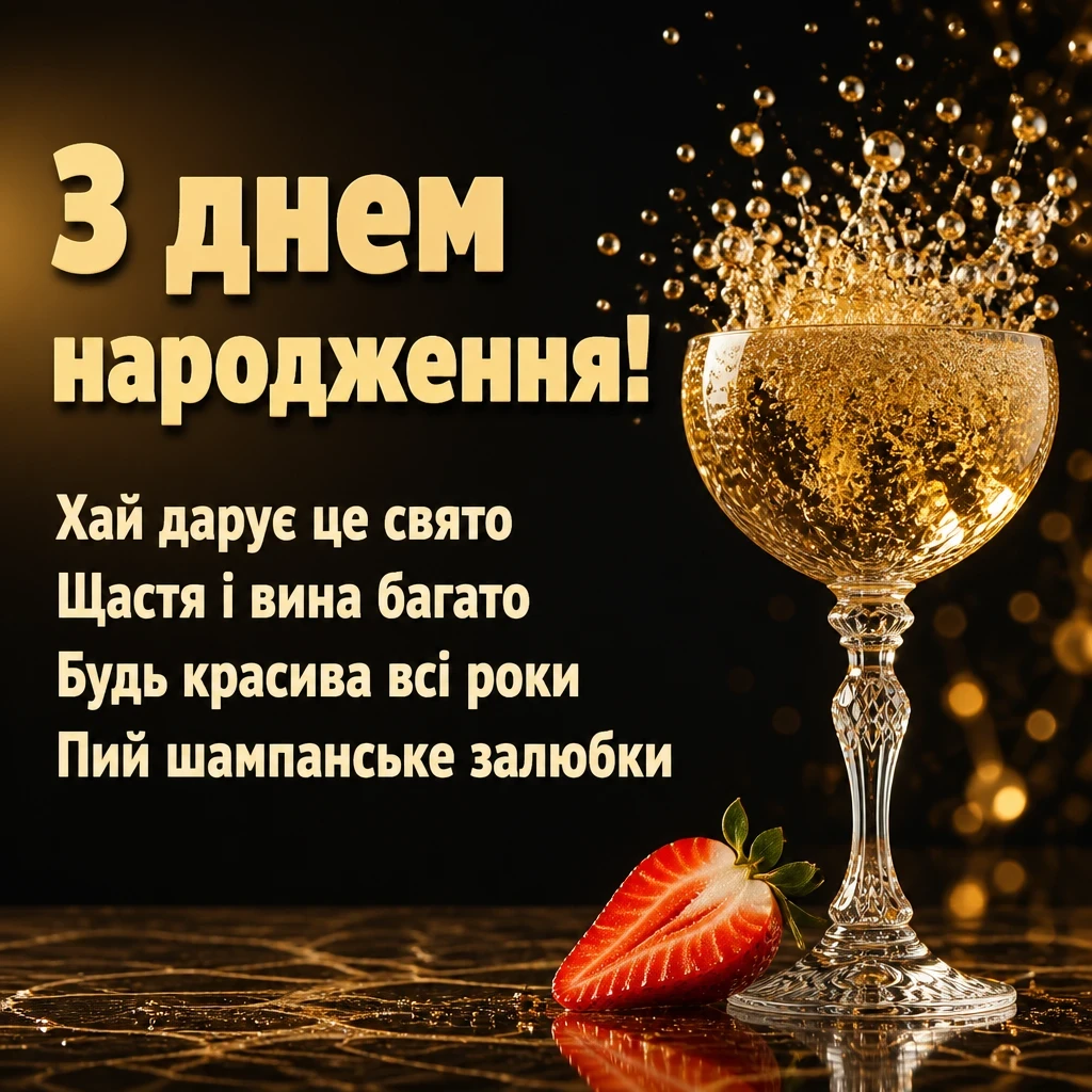 жінці привітання з днем народження жінці привітання з днем народження