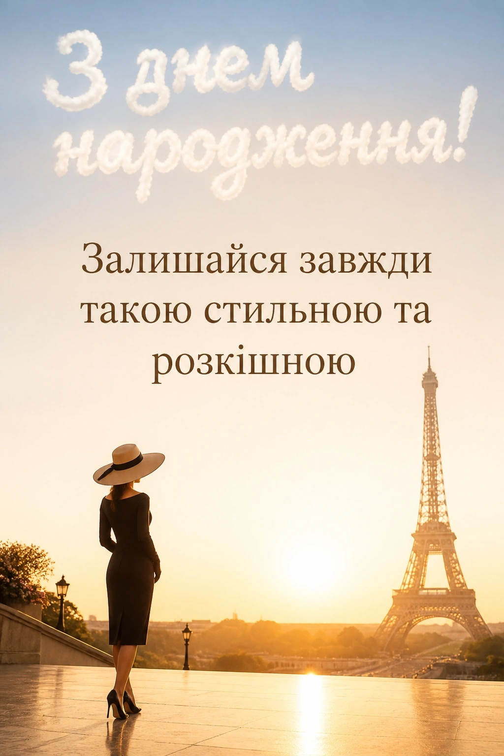 жінці привітання з днем народження жінці привітання з днем народження