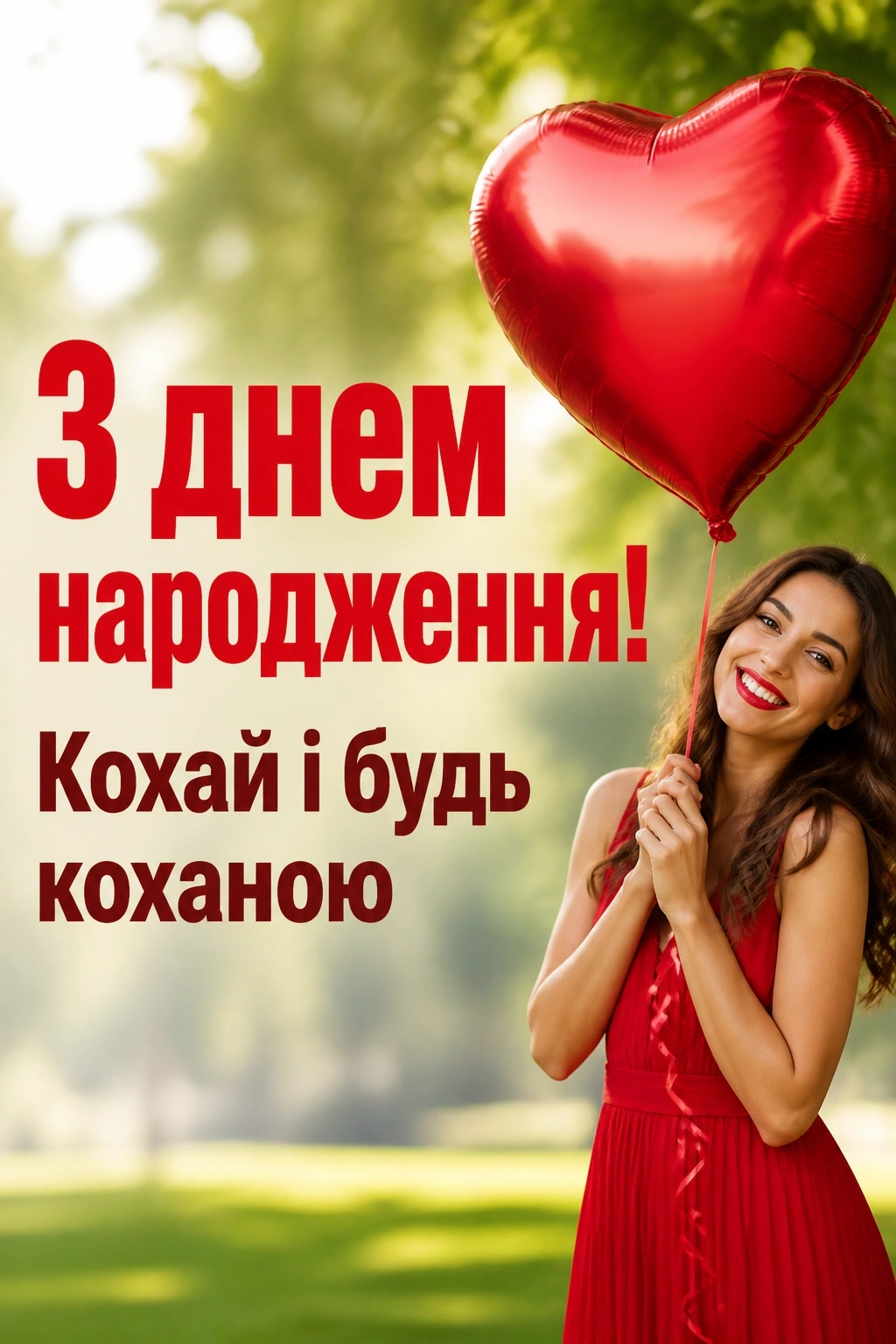 жінці привітання з днем народження жінці привітання з днем народження