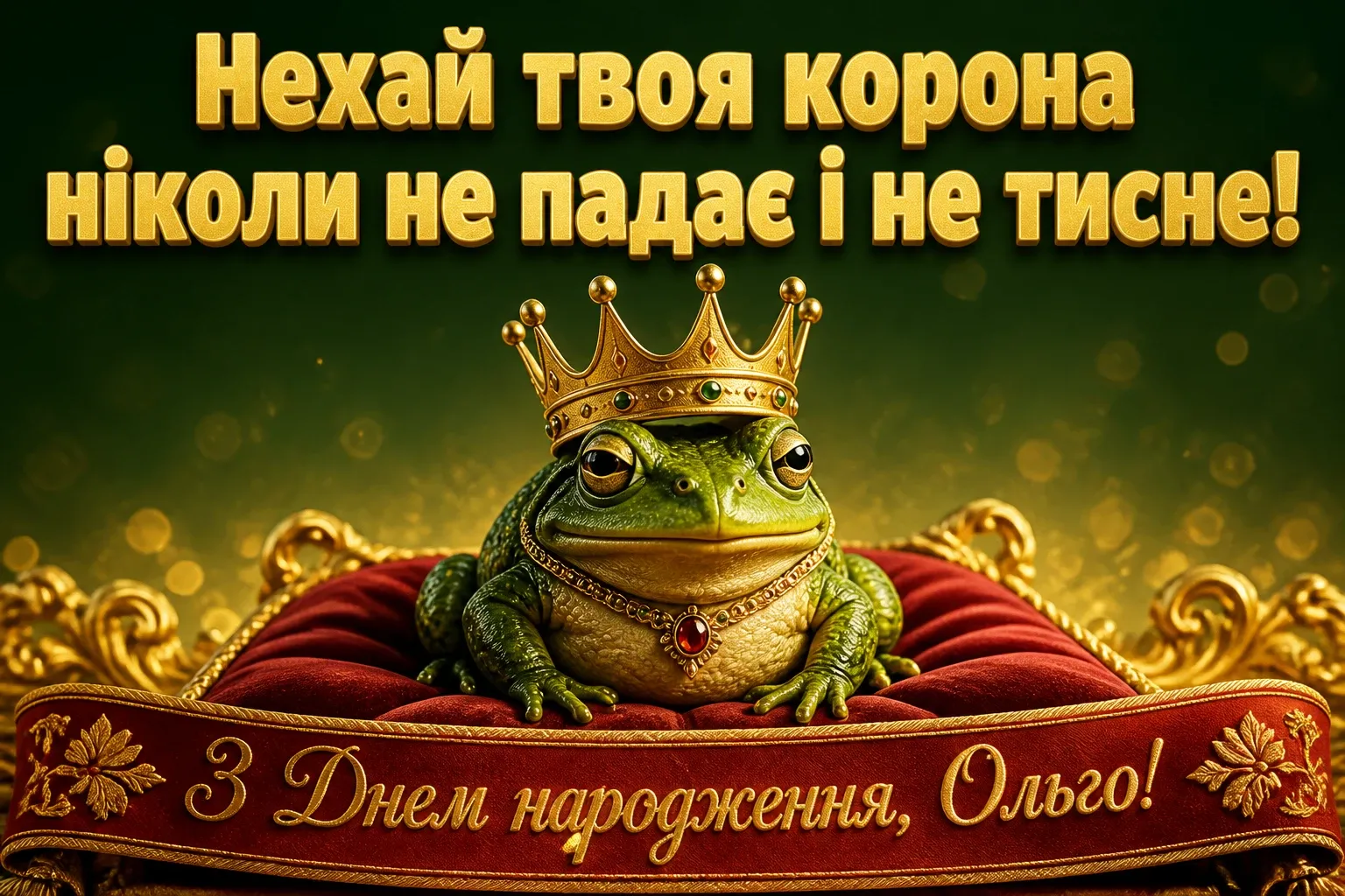 з днем народження ольга з днем народження ольга