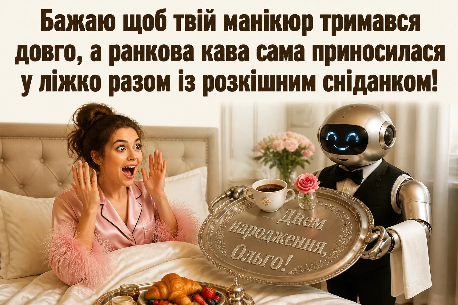 з днем народження ольга з днем народження ольга