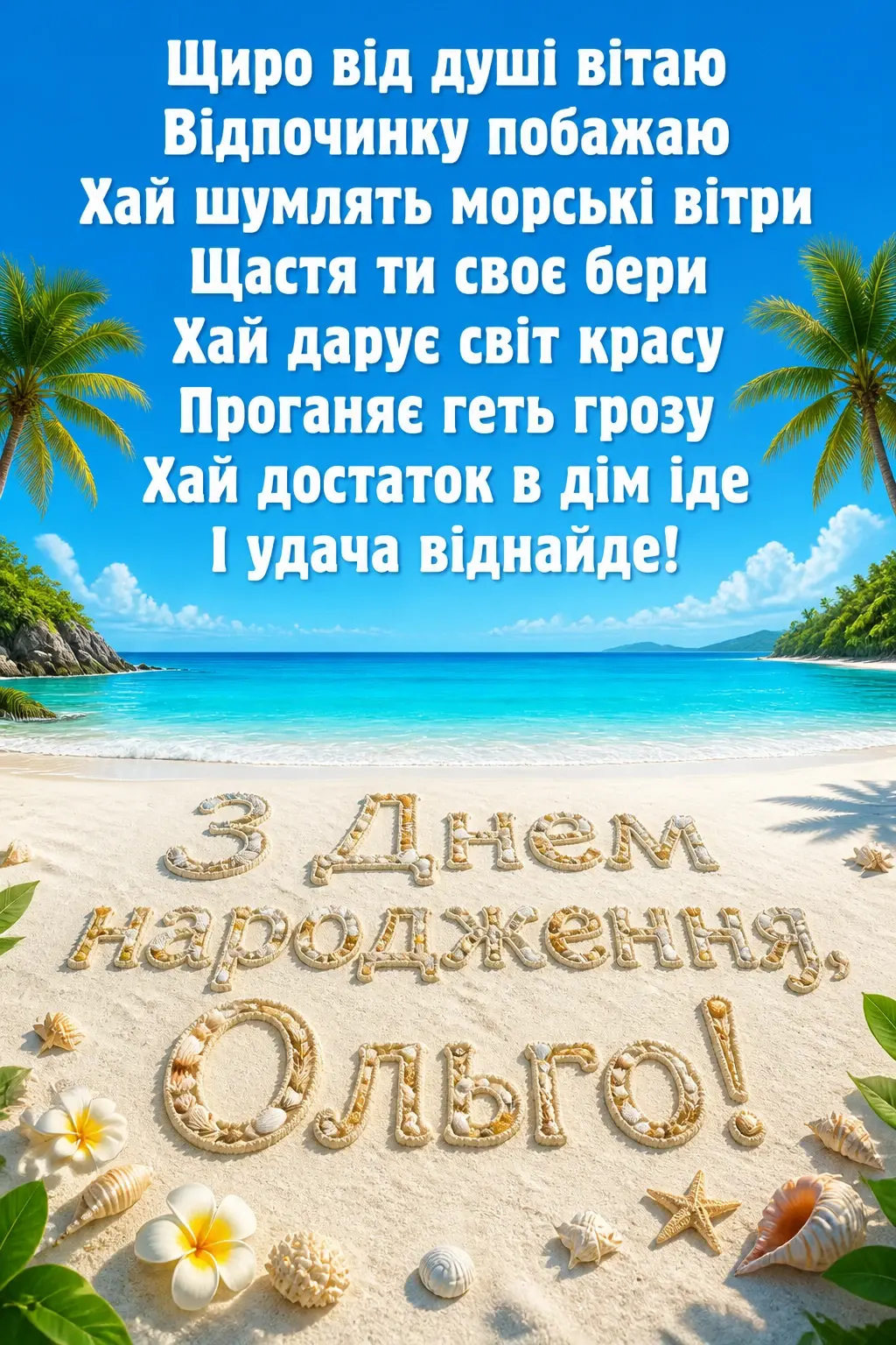 з днем народження ольга з днем народження ольга