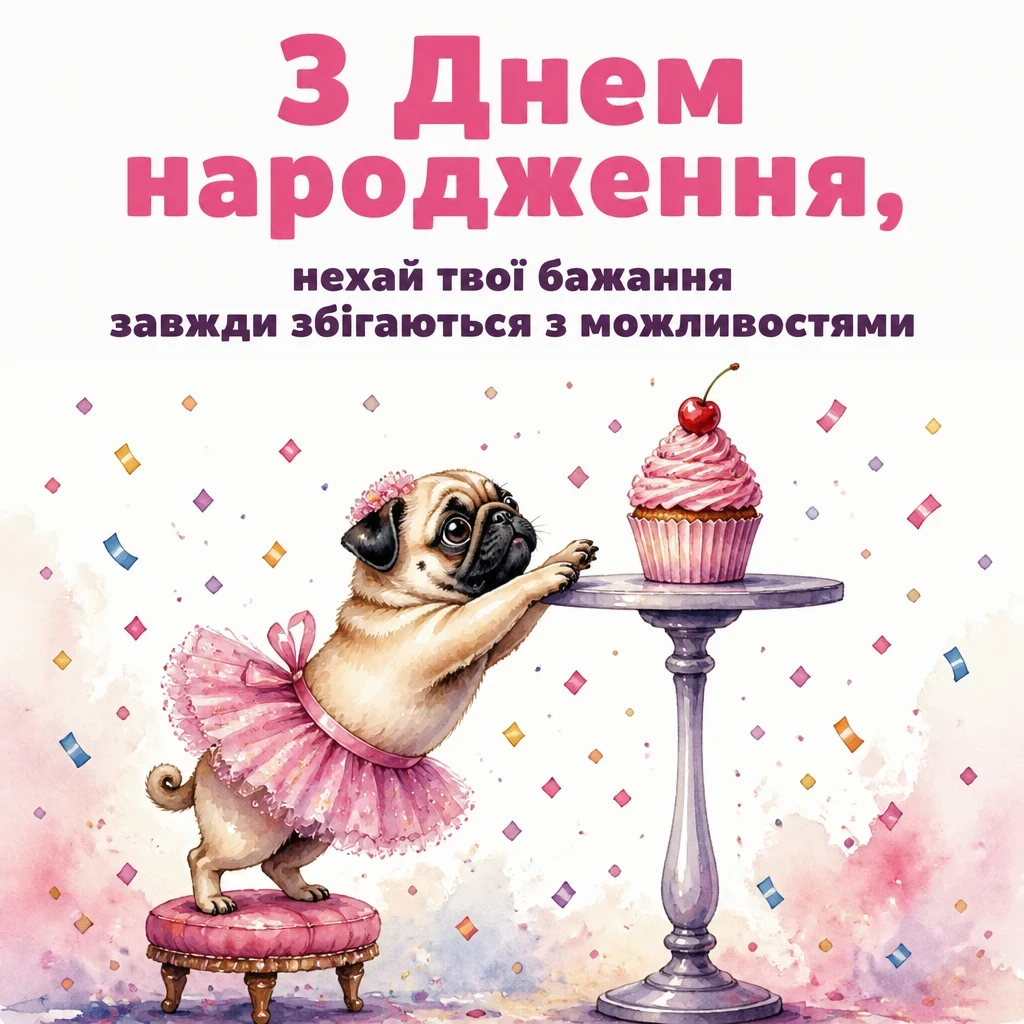 привітання з днем народження дівчині своїми словами привітання з днем народження дівчині своїми словами