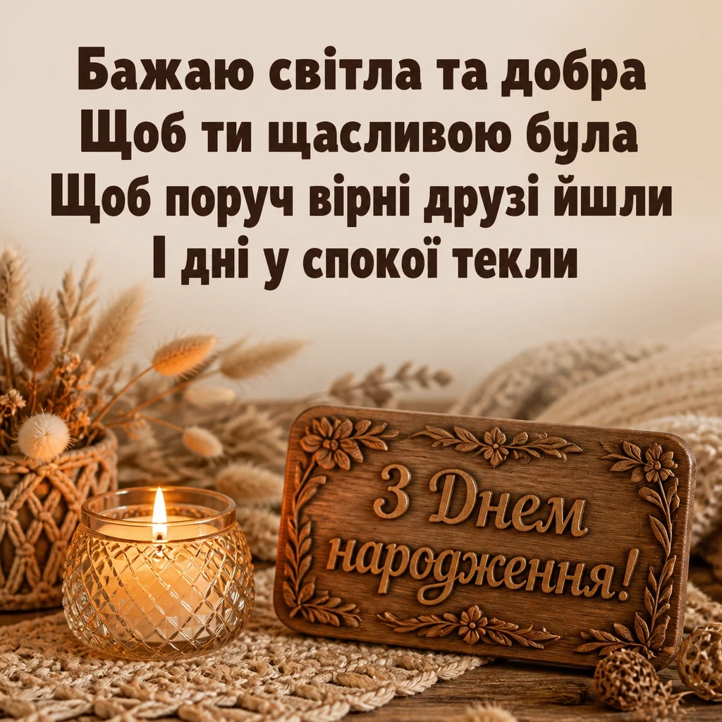привітання з днем народження дівчині своїми словами привітання з днем народження дівчині своїми словами