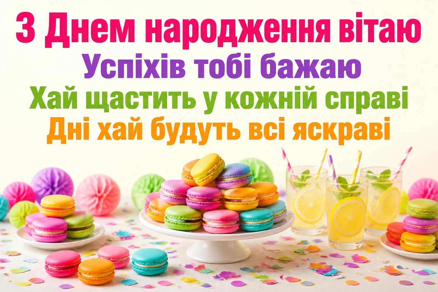 привітання з днем народження дівчині своїми словами привітання з днем народження дівчині своїми словами