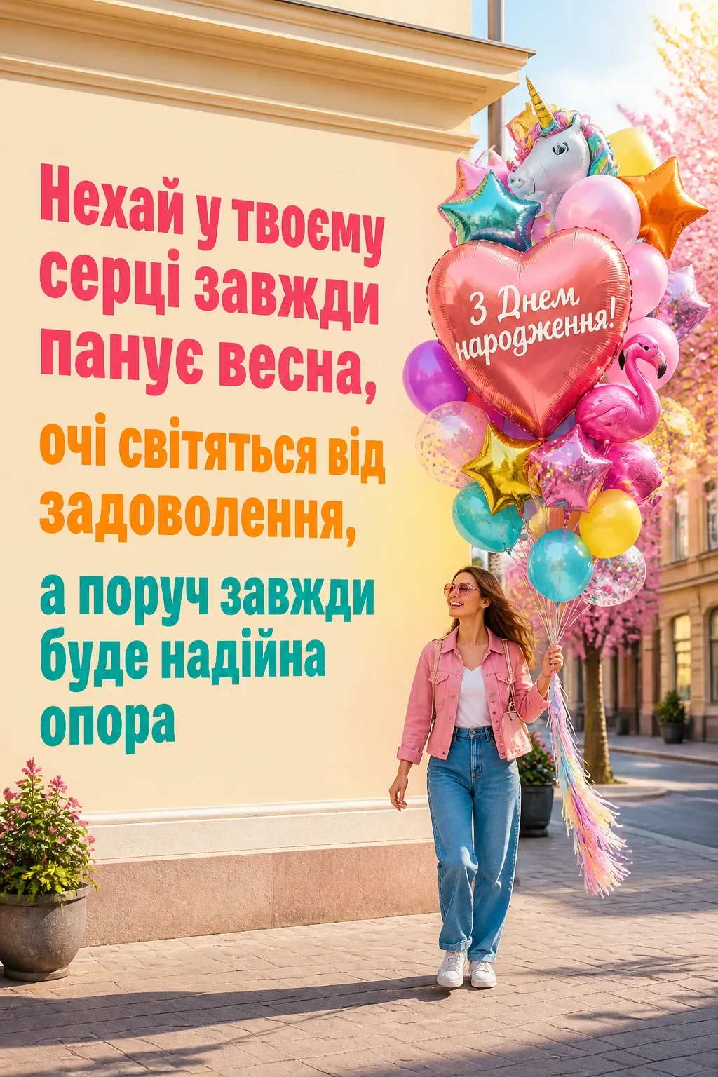 привітання з днем народження дівчині своїми словами привітання з днем народження дівчині своїми словами
