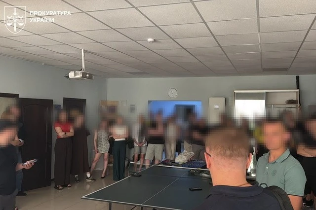 Тіньові мільйони на азарті: в Україні заблокували масштабну мережу нелегальних онлайн-казино