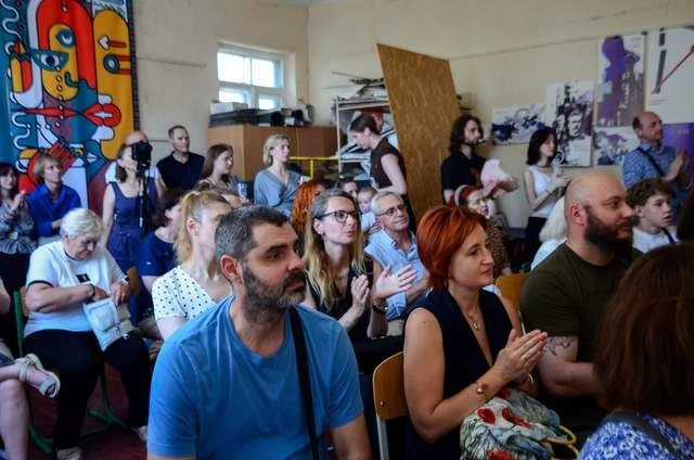 Творчий прорив під час війни: випускники художнього коледжу Дніпра вразили дипломними картинами