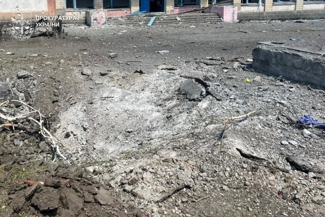 Російський обстріл Дніпропетровщини: серед загиблих та поранених є діти