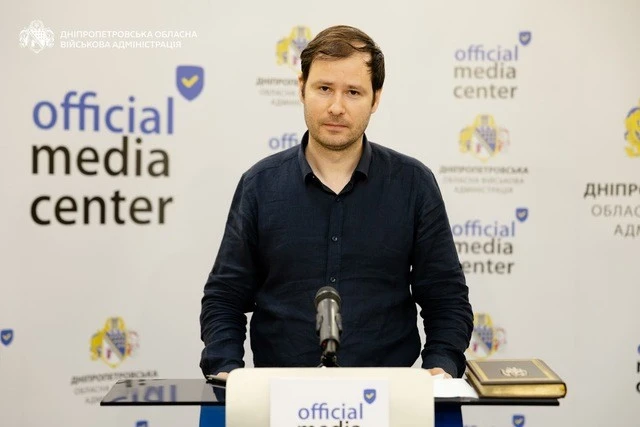 Турбота без зайвих паперів: на Дніпропетровщині запускають систему довготривалого догляду за пораненими воїнами