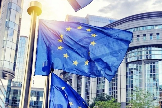 Мільярд на безпілотники: Євросоюз виділяє новий транш оборонної допомоги Україні