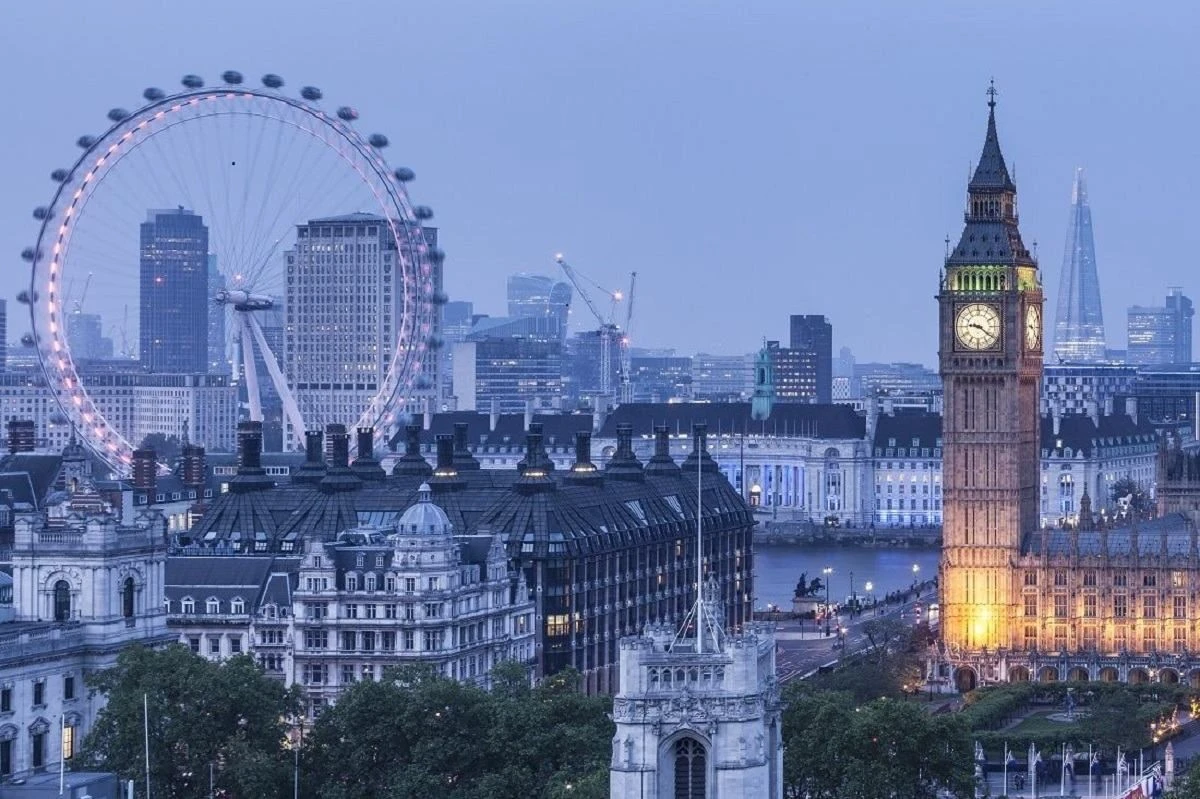Директори та PSC в UK: як легально структурувати управління компанією