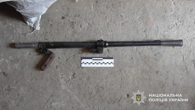 Танковий кулемет та психотропи в гаражі: у Кам’янському районі судитимуть торговця зброєю та наркотиками