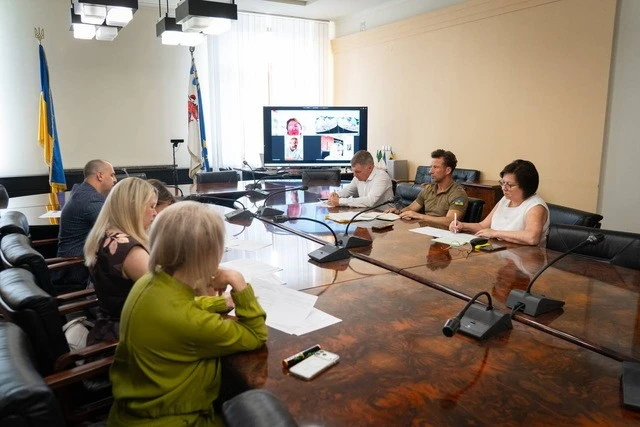 Власний дім без початкового капіталу: на Дніпропетровщині ВПО допоможуть закрити 100% першого внеску за програмою «єОселя»