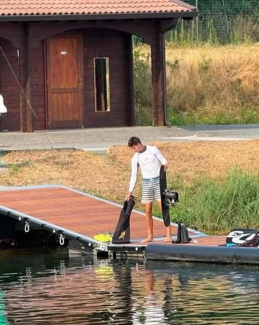 Тріумф на Linz Open 2026: воднолижники з Дніпра вибороли 10 нагород в Австрії