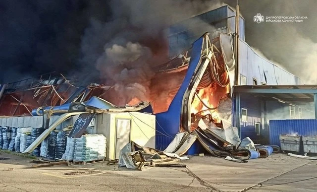 Масований обстріл трьох районів: ворог застосував КАБ, артилерію та безпілотники